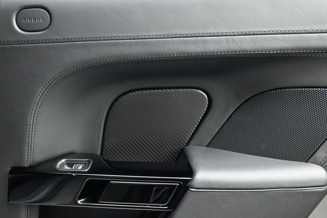Used 2019 Aston Martin Rapide AMR image 71