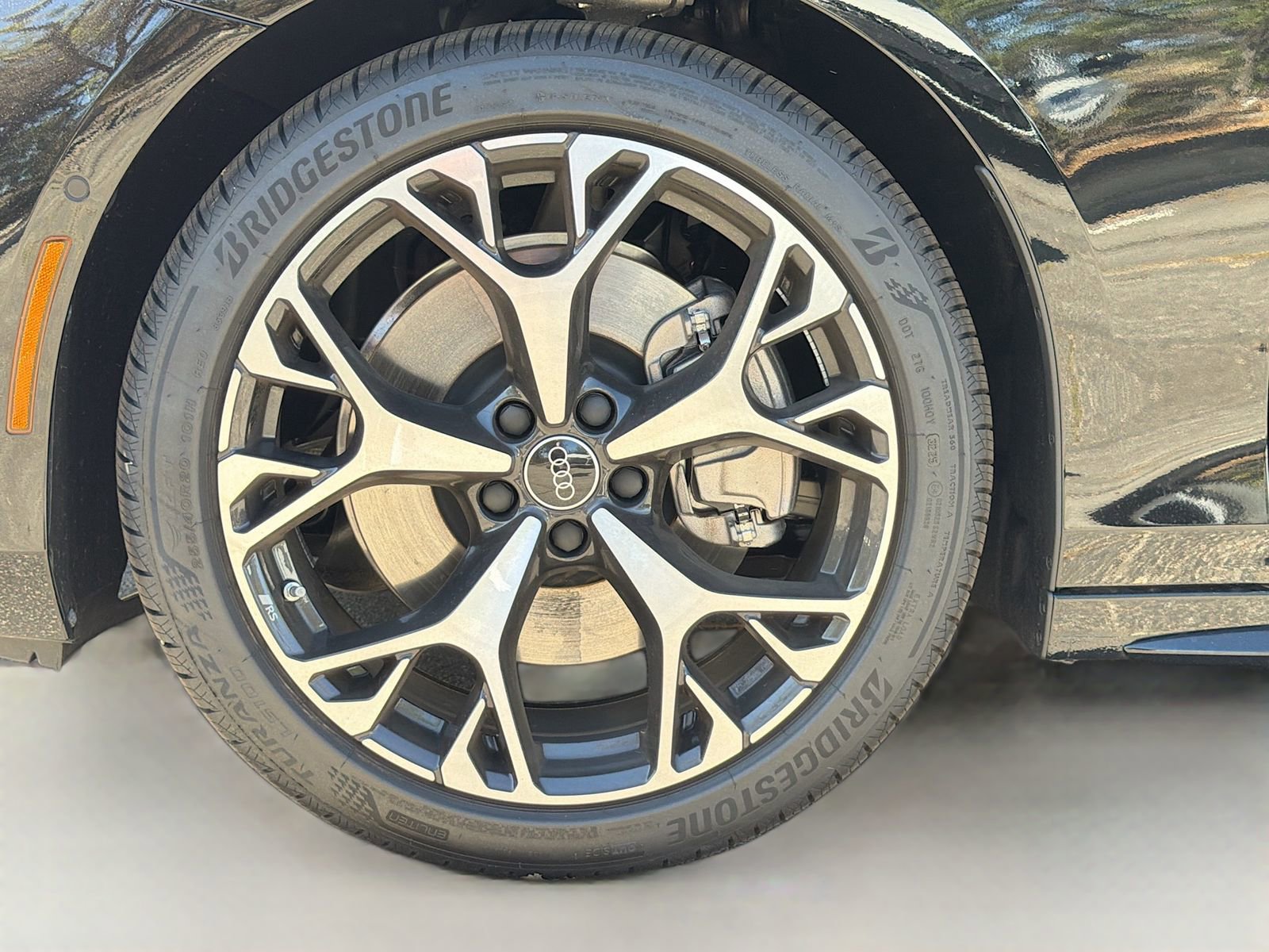 New 2026 Audi A6 Premium Plus image 32