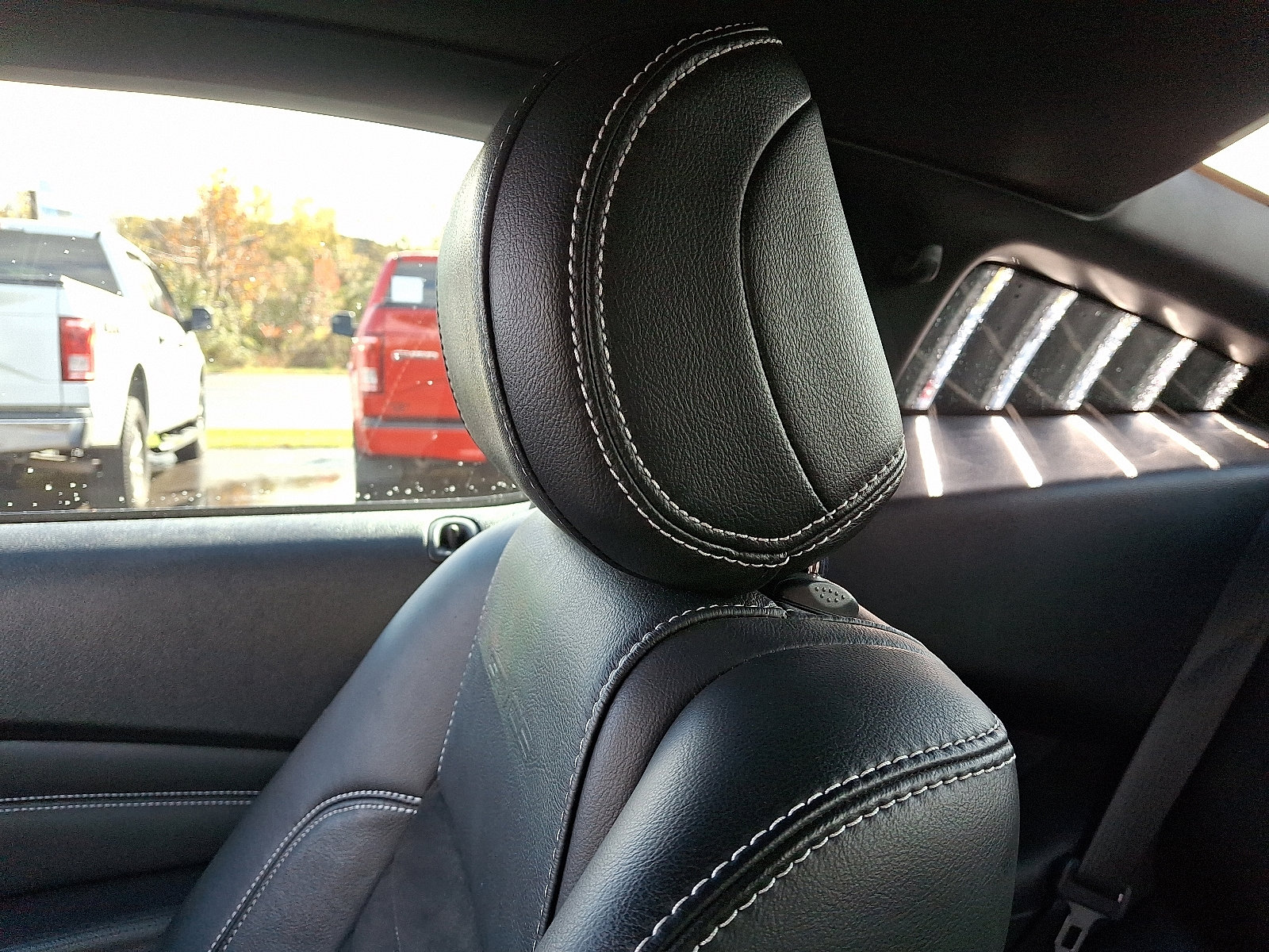 Used 2014 Ford Mustang GT Premium w/ Electronics Package image 17