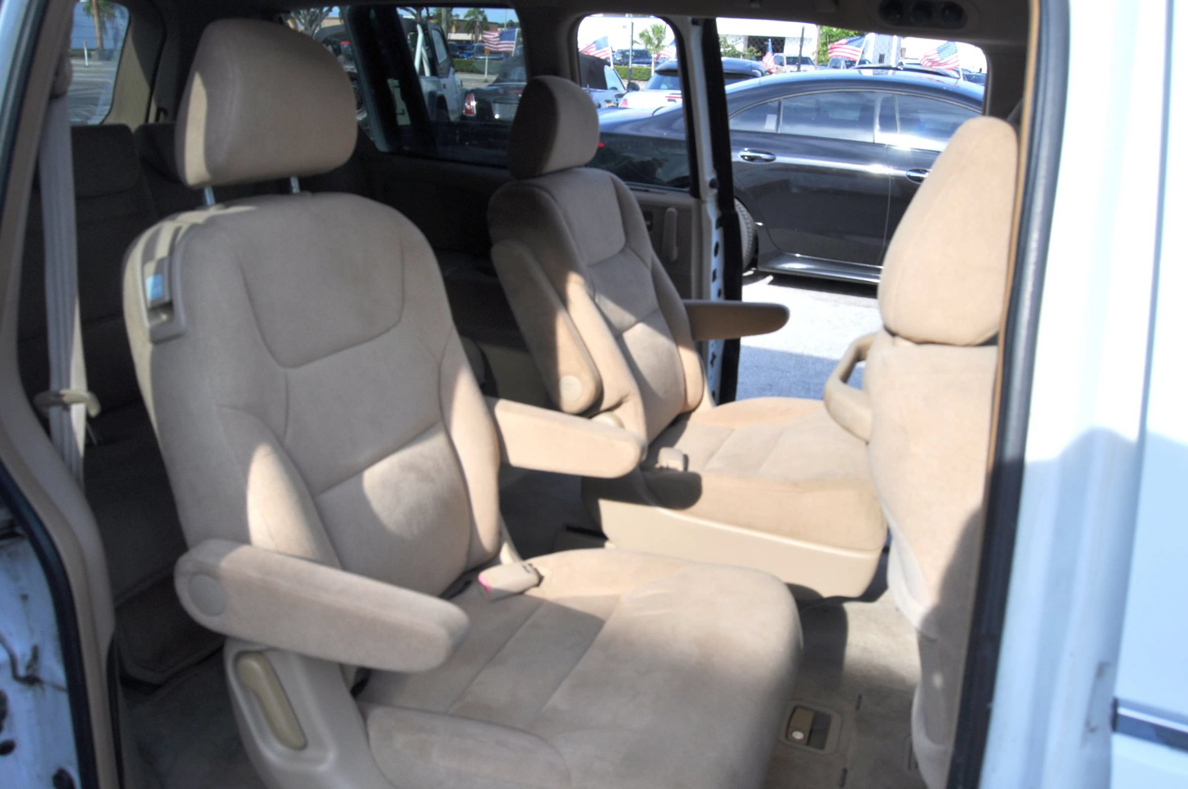 Used 2005 Honda Odyssey EX image 17