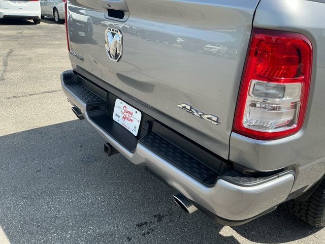 Used 2022 RAM 1500 Big Horn AWD/4WD image 15