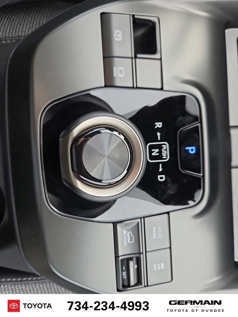 New 2026 Toyota bZ image 45