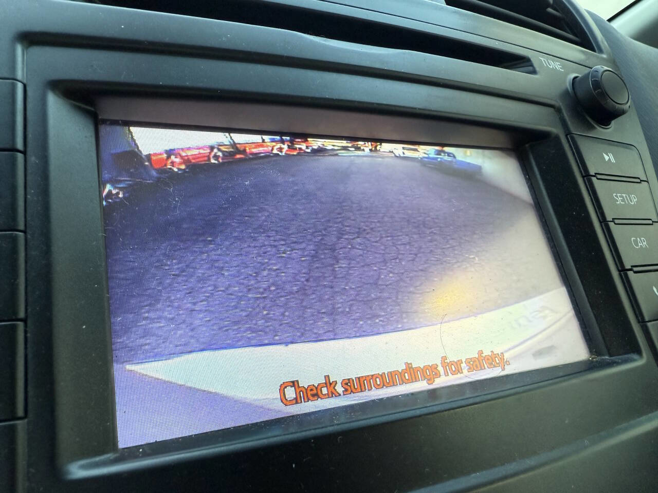 Used 2013 Toyota Prius V Two image 16