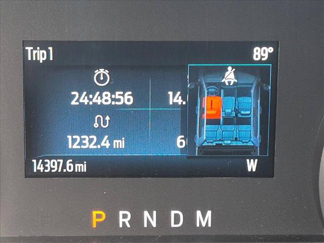Used 2024 Ford F250 XL w/ STX Appearance Package AWD/4WD image 9