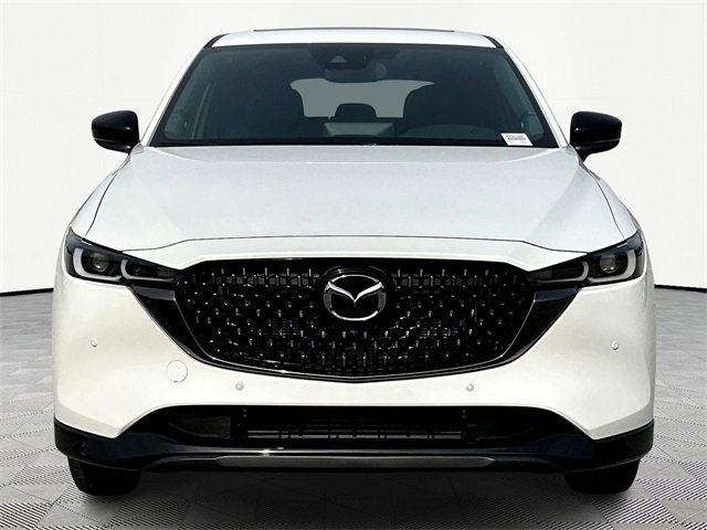 New 2025 MAZDA CX-5 2.5 Turbo w/ Premium Package image 2