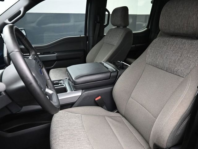 Used 2024 Ford F150 XLT w/ Mobile Office Package AWD/4WD image 13