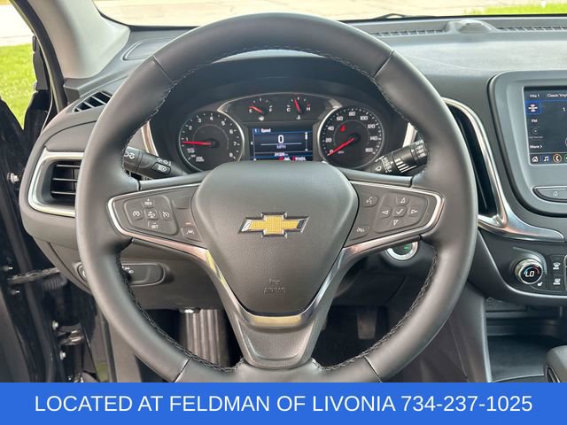 Certified 2024 Chevrolet Equinox LT FWD image 11