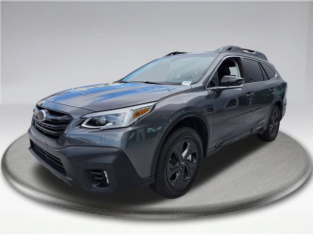 Certified 2021 Subaru Outback Onyx Edition XT AWD/4WD image 21