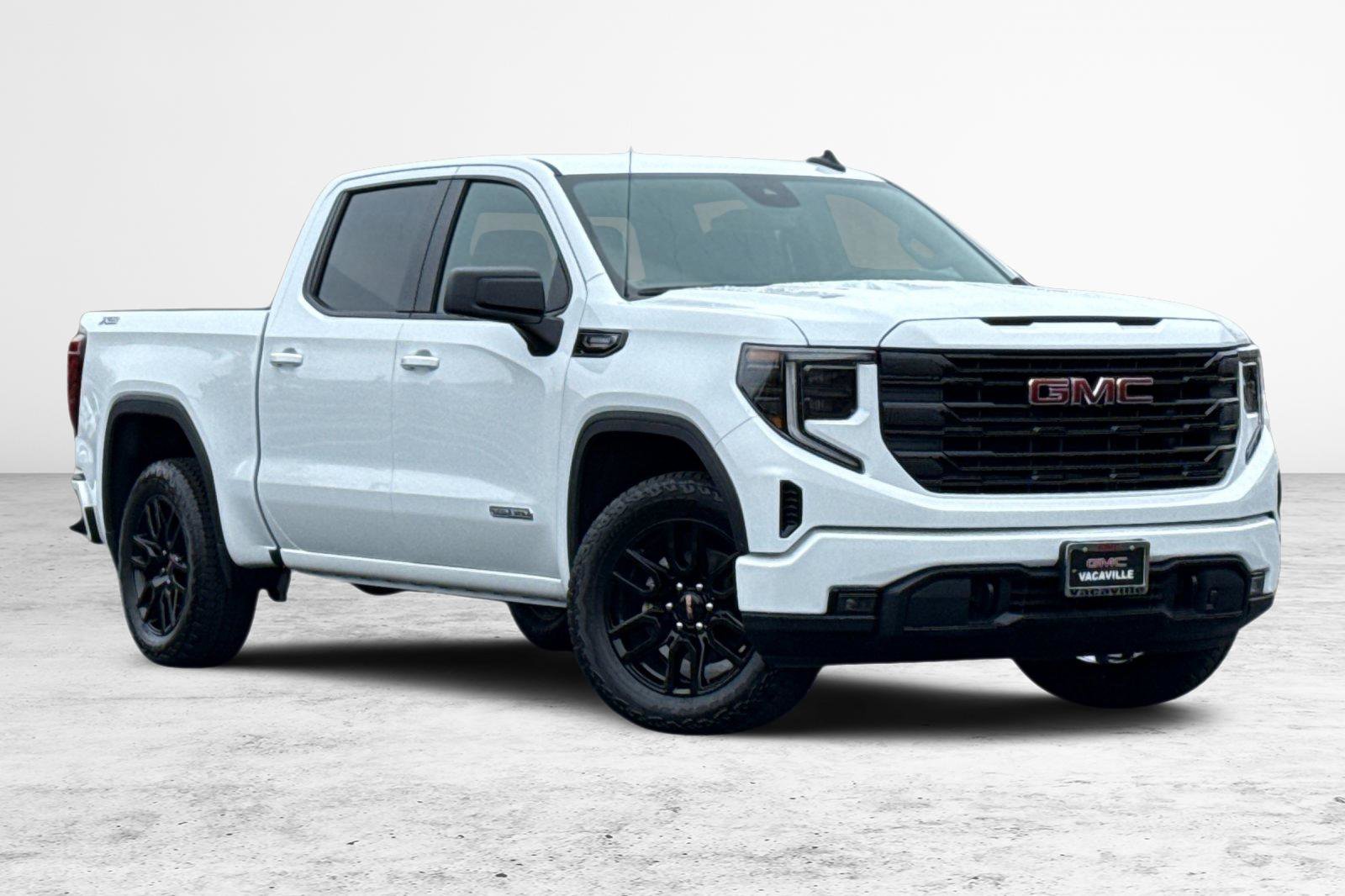 New 2026 GMC Sierra 1500 Elevation w/ X31 Off-Road Package video 2