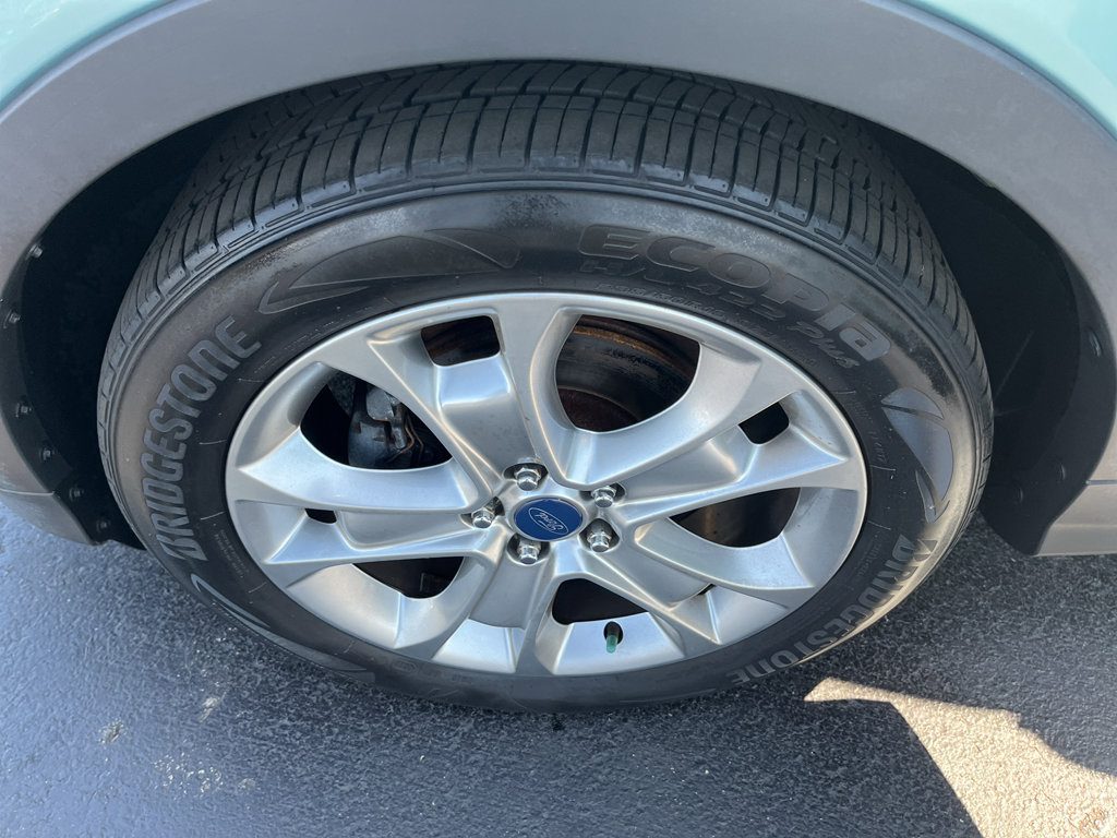 Used 2013 Ford Escape SEL image 46