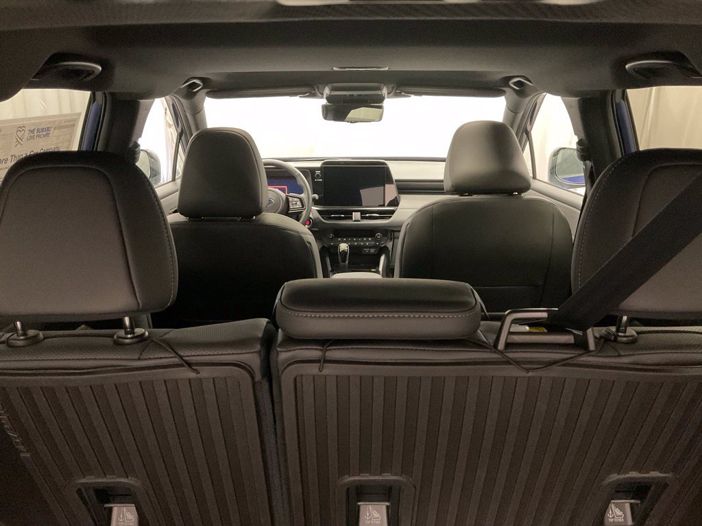 New 2026 Subaru Outback Touring XT AWD/4WD image 25
