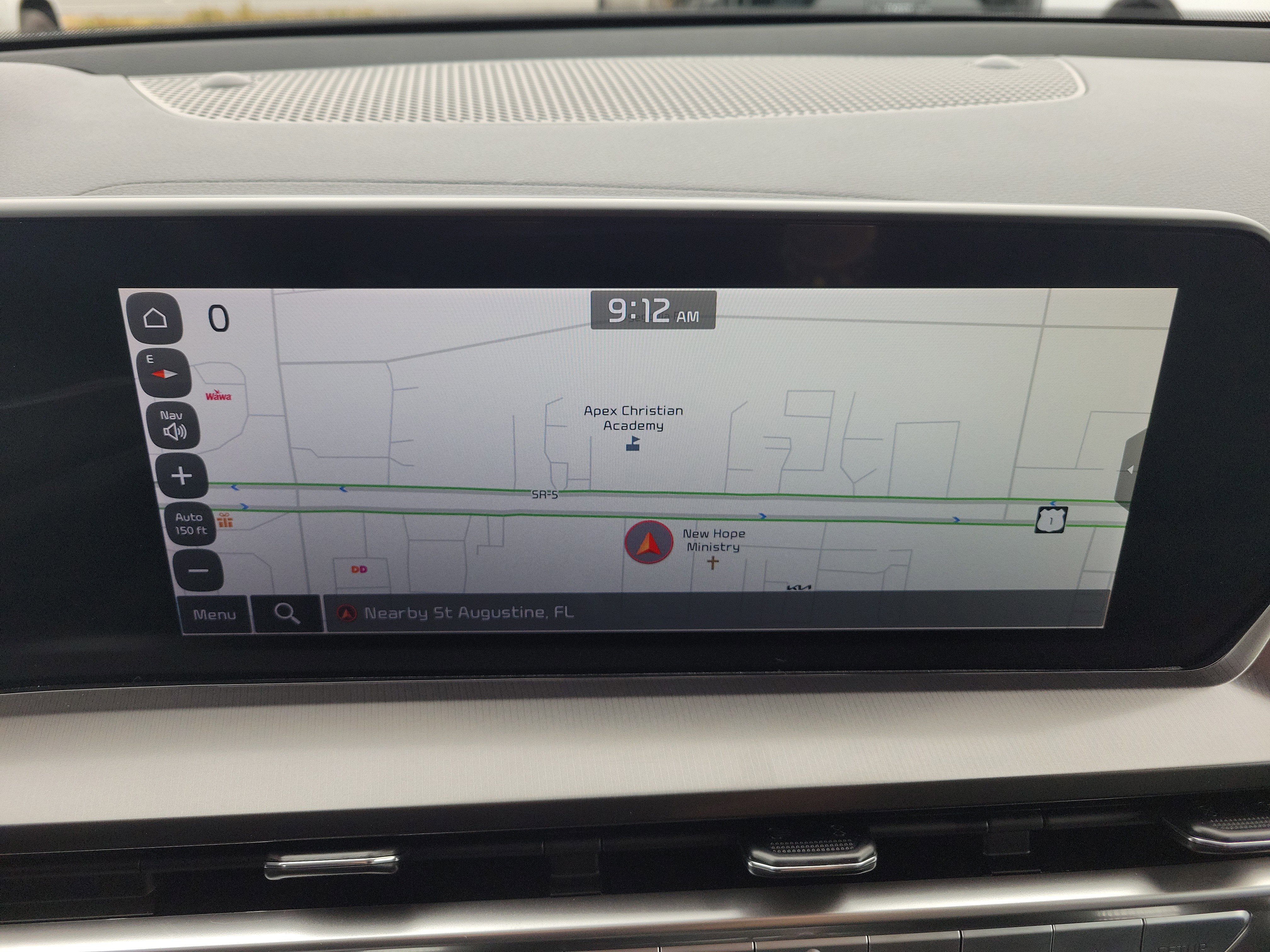 Used 2025 Kia Telluride S image 33