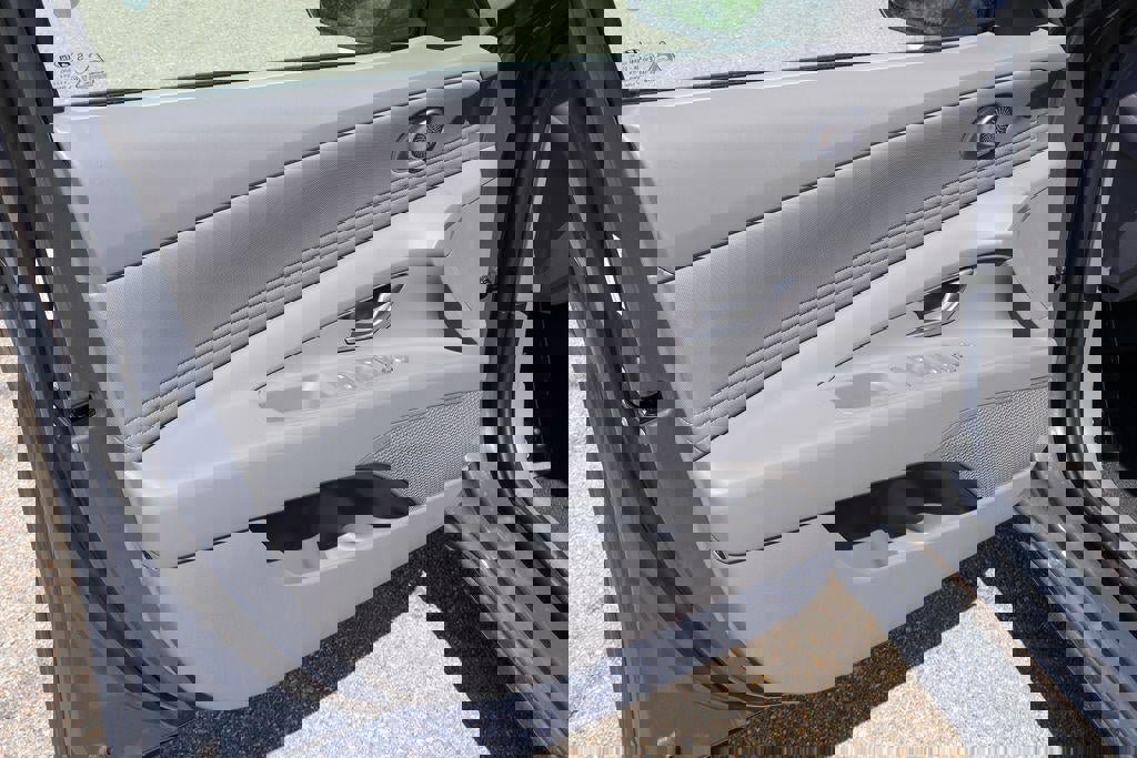 New 2026 Hyundai Elantra Sport image 19