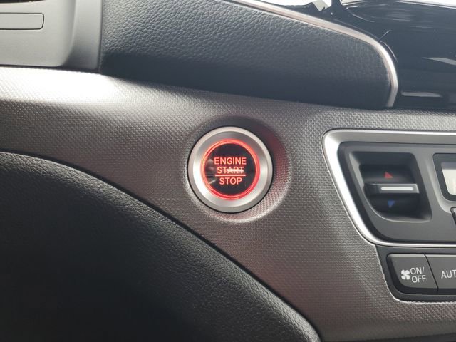 New 2026 Honda Ridgeline Sport image 25