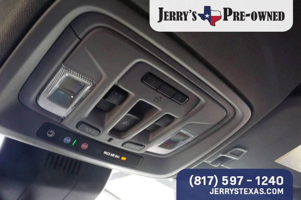 Used 2024 GMC Sierra 2500 Denali w/ Denali Reserve Package image 14