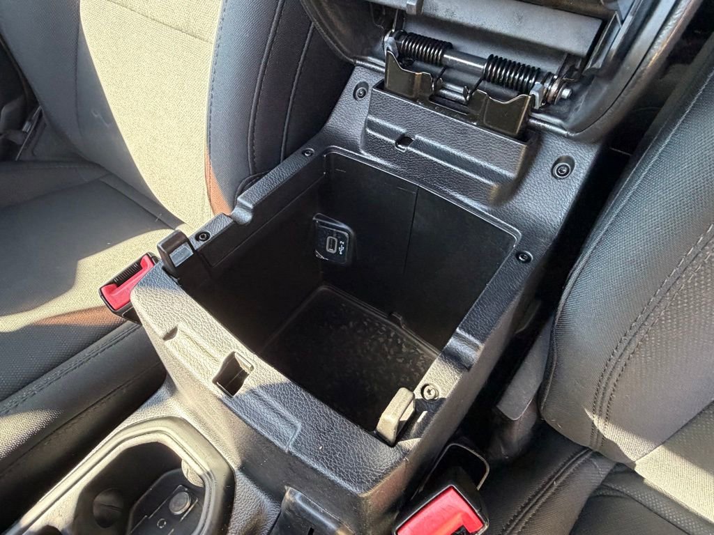 Used 2020 Jeep Wrangler Sport image 24