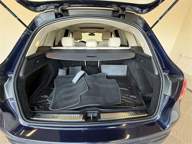 Used 2021 Mercedes-Benz GLC 300 4MATIC image 17