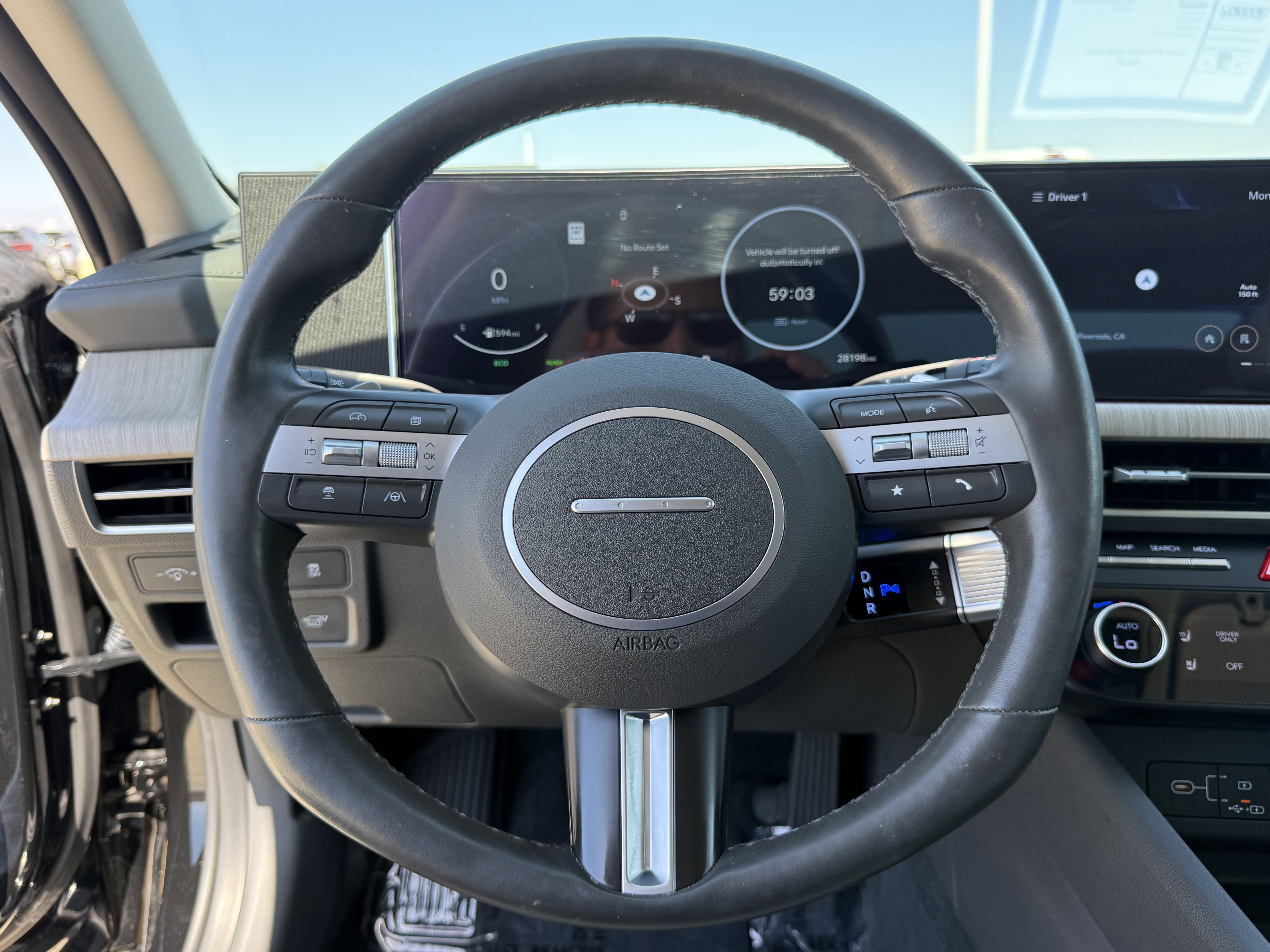 Used 2025 Hyundai Sonata Limited FWD image 22
