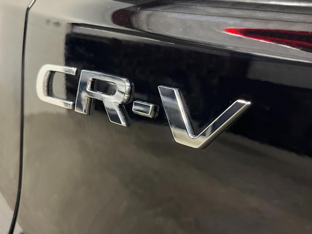 New 2026 Honda CR-V EX-L image 5