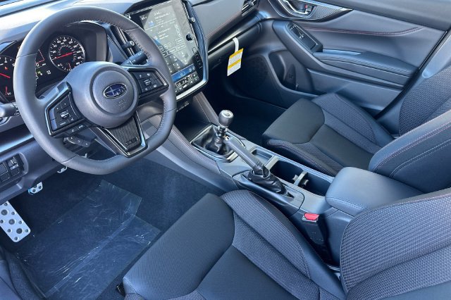 New 2026 Subaru WRX Premium AWD/4WD image 7
