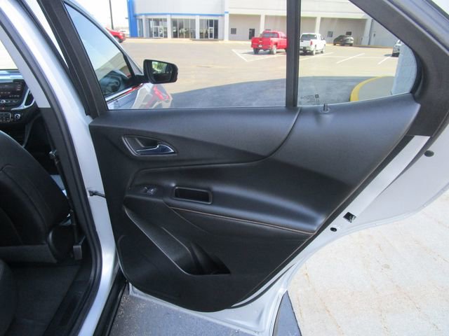 Used 2019 Chevrolet Equinox Premier image 19