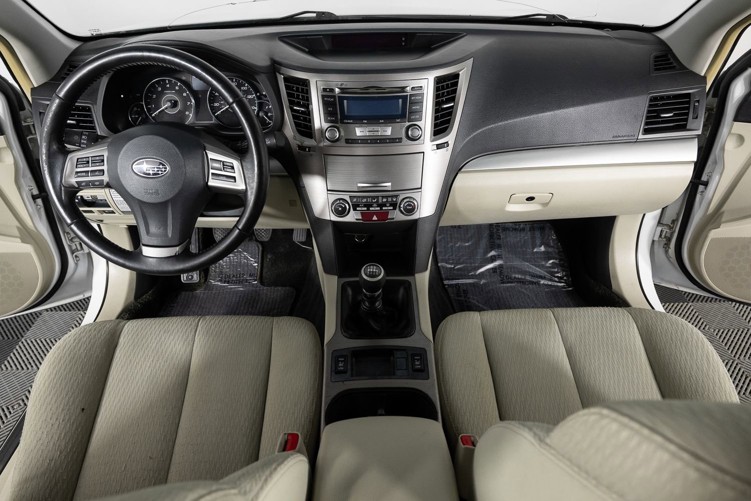 Used 2012 Subaru Outback 2.5i Premium w/ All-Weather Pkg image 34