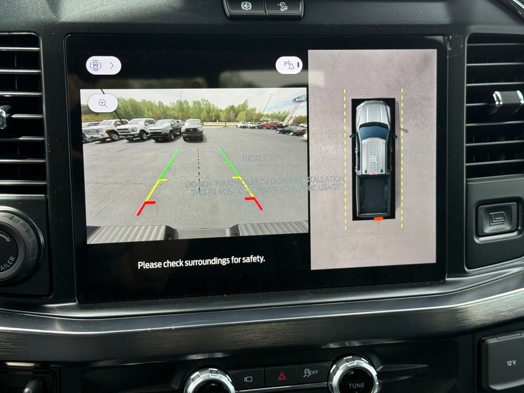 New 2025 Ford F350 Lariat w/ Lariat Ultimate Package image 25