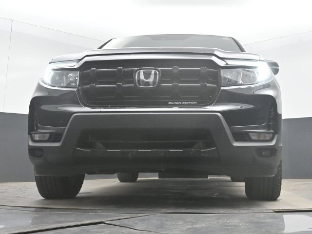Used 2025 Honda Ridgeline Black Edition image 29