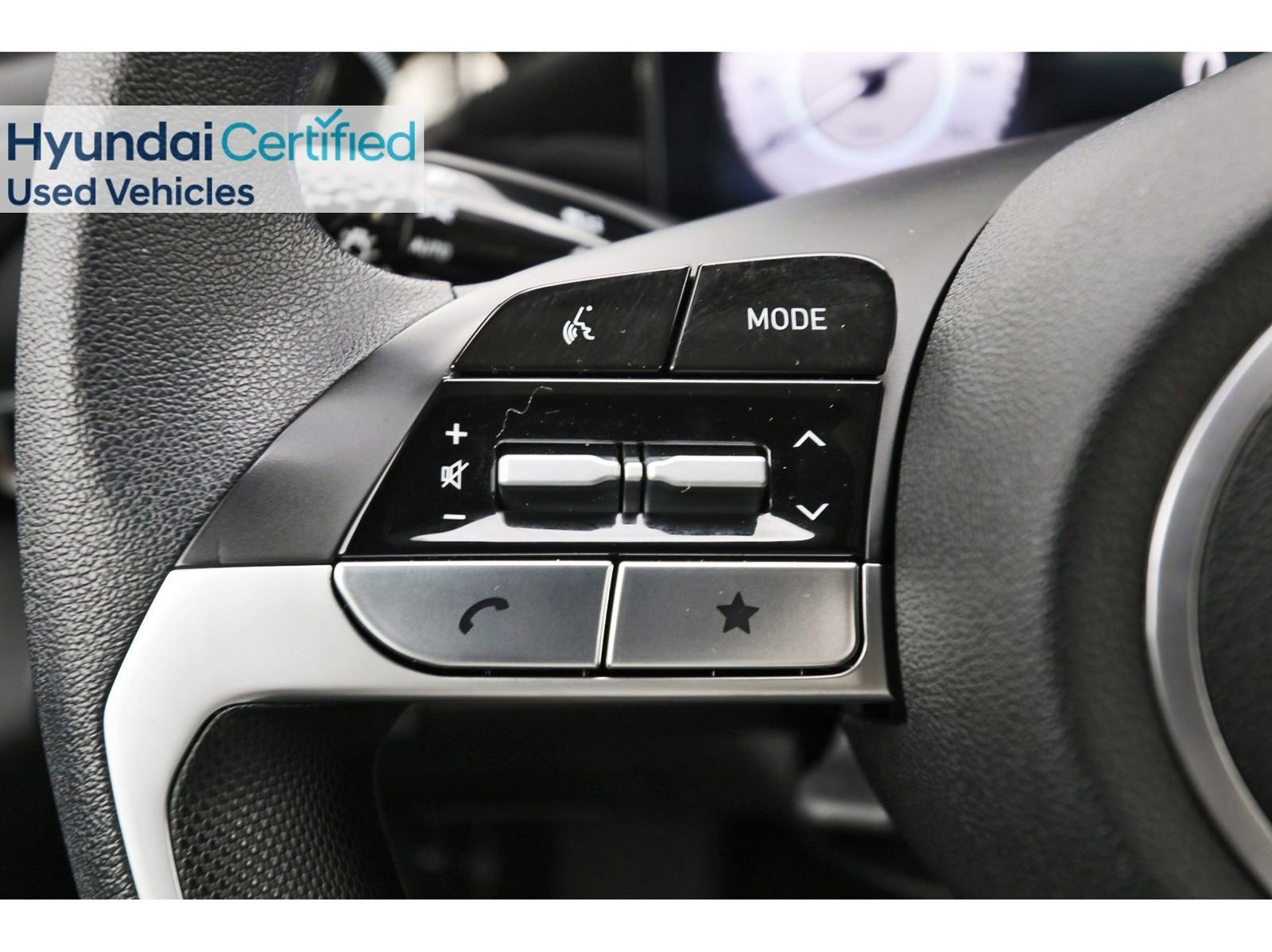 Certified 2024 Hyundai Elantra SEL FWD image 18