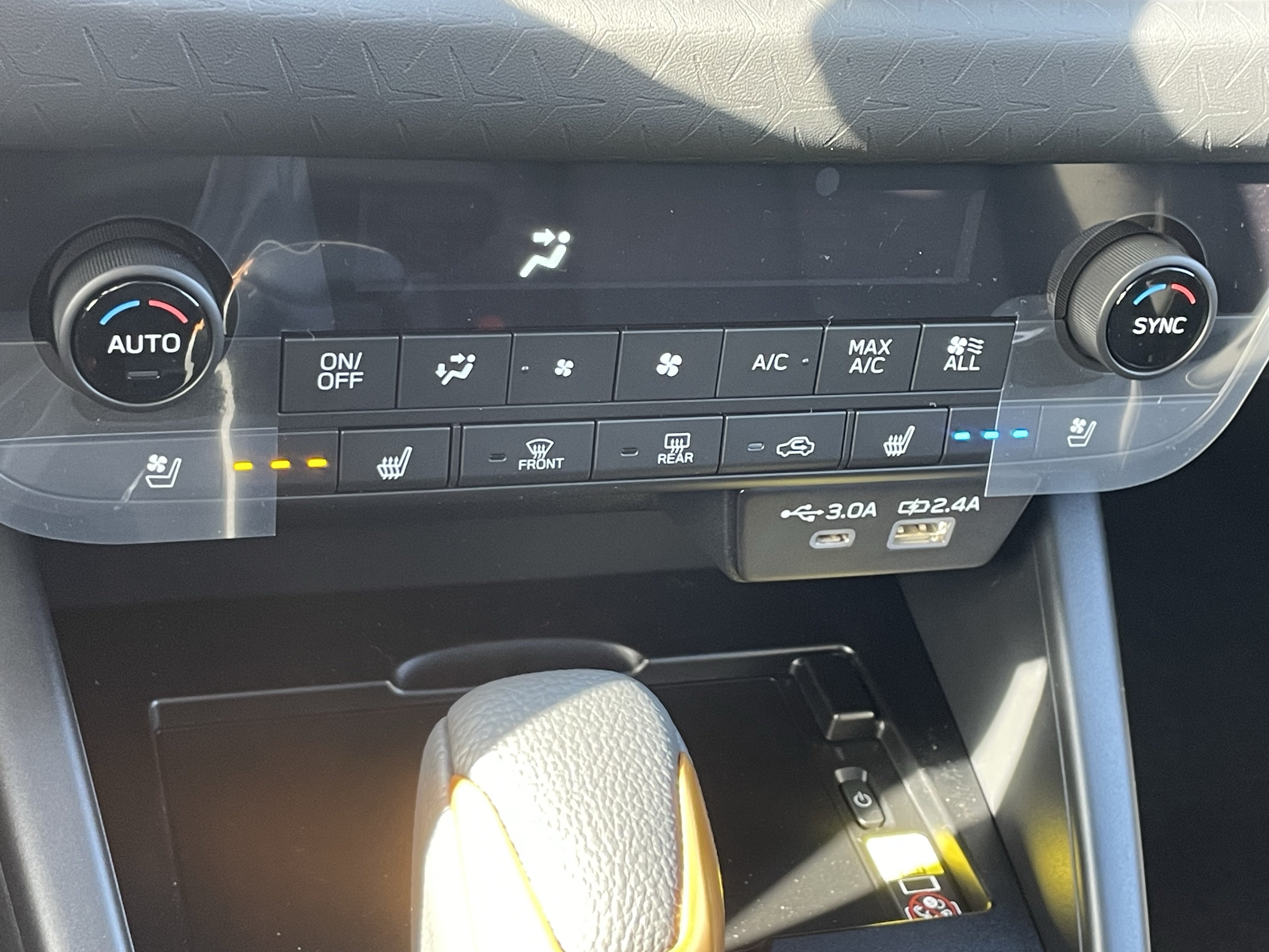 New 2026 Subaru Outback Wilderness AWD/4WD image 28