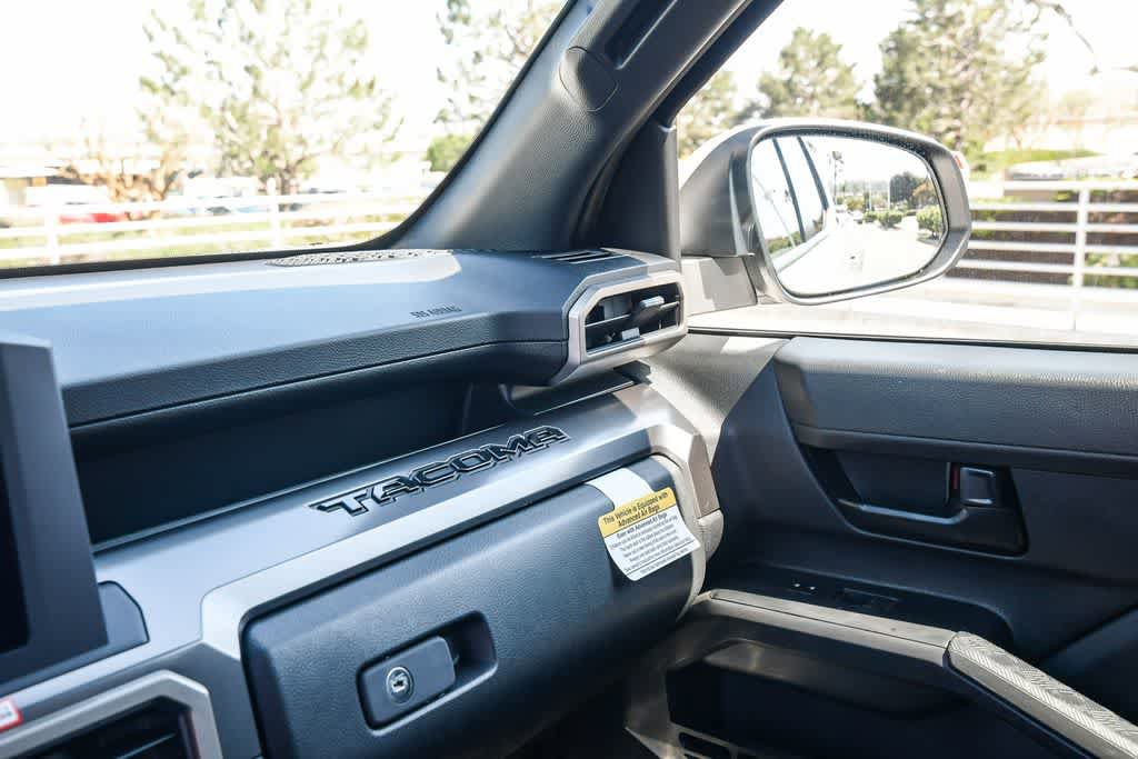 New 2026 Toyota Tacoma SR5 AWD/4WD image 23