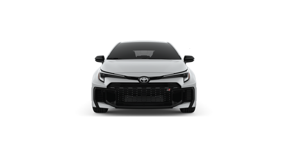New 2026 Toyota Corolla GR AWD/4WD image 51