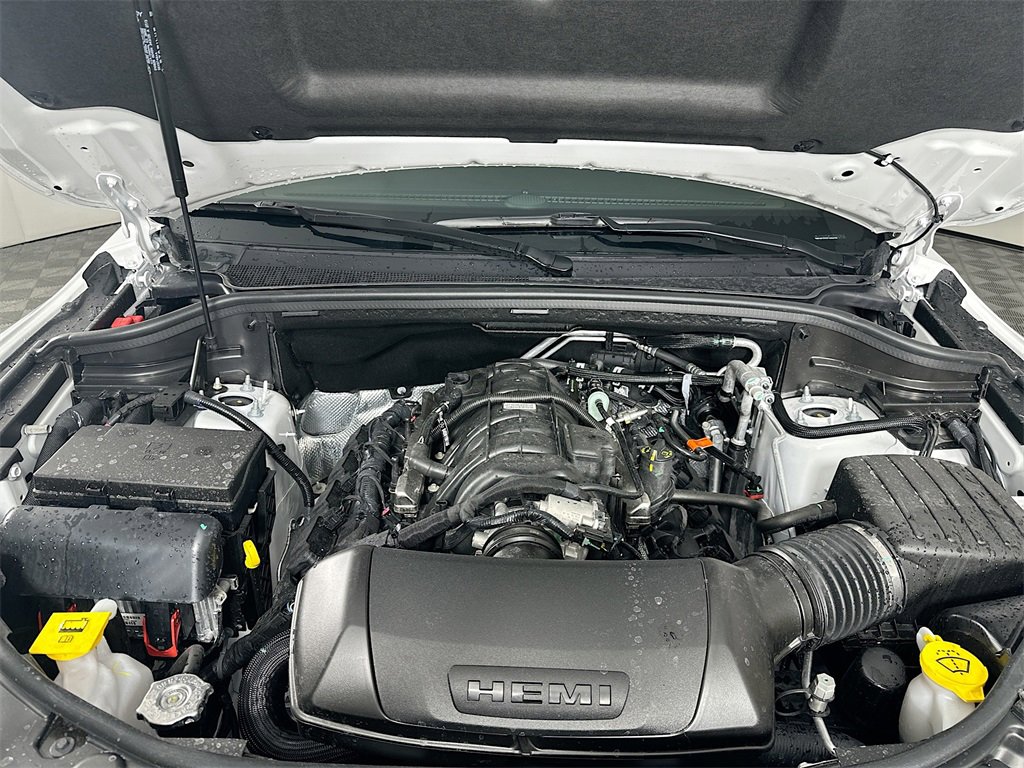 New 2026 Dodge Durango GT image 18