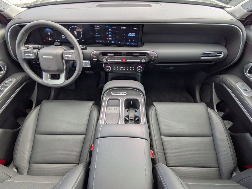Used 2026 Hyundai Palisade Limited AWD/4WD image 15