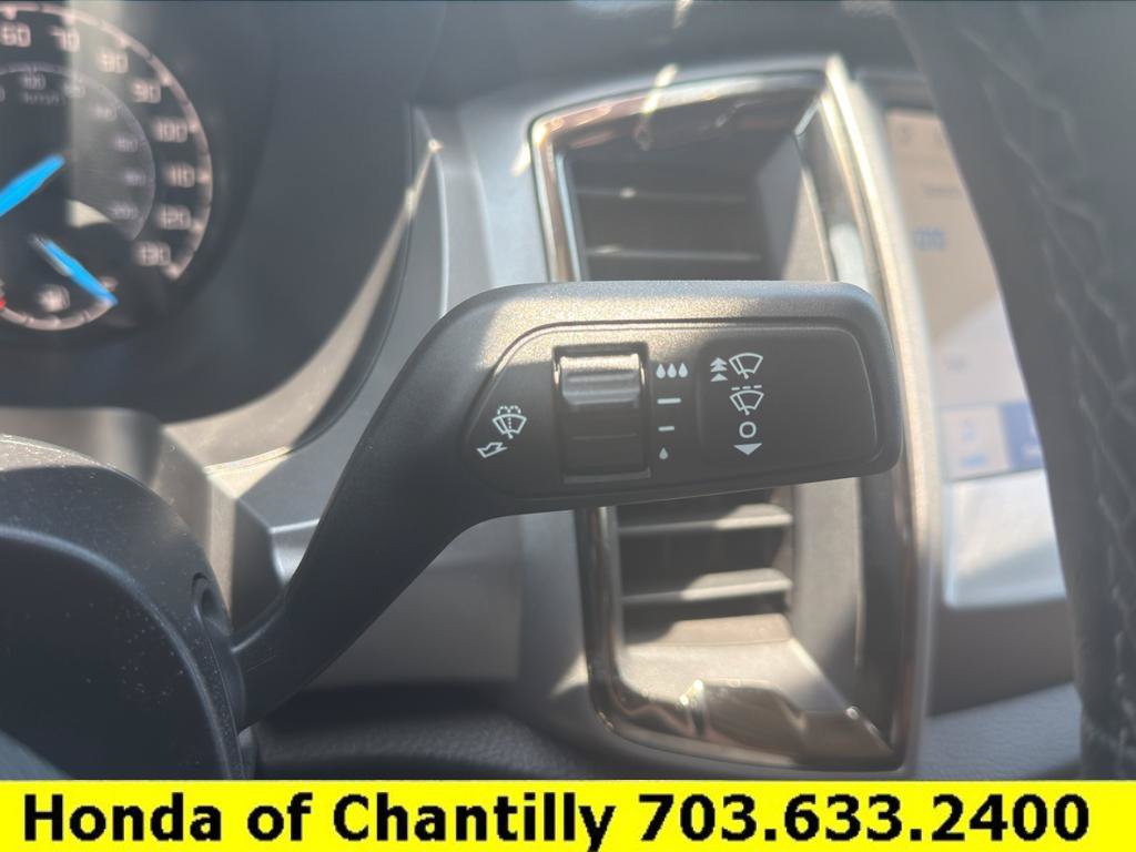 Used 2023 Ford Ranger XLT w/ Equipment Group 302A High AWD/4WD image 11