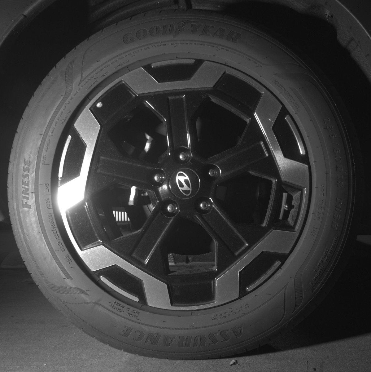 Used 2025 Hyundai Santa Fe SEL image 15