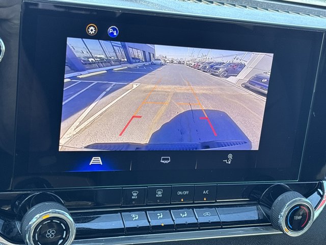 Used 2024 Chevrolet Colorado Trail Boss w/ Advanced Trailering Package image 33