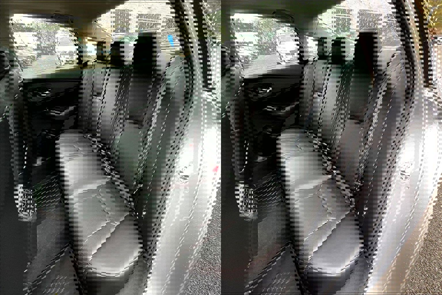 Certified 2025 Honda Accord Touring image 28