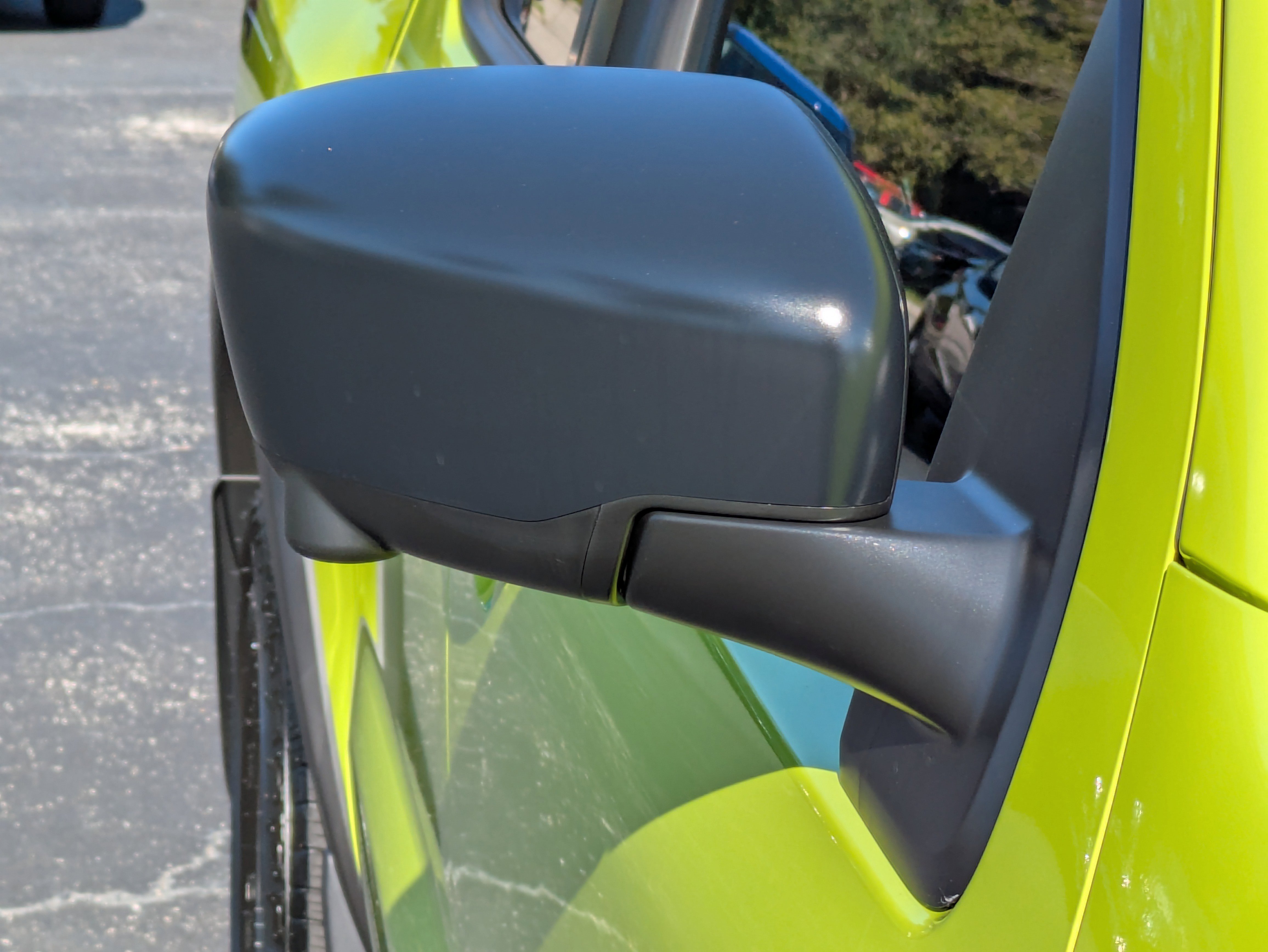 New 2026 Nissan Frontier PRO-4X image 11