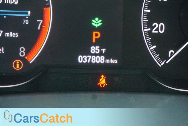 Used 2020 Honda Accord LX image 29