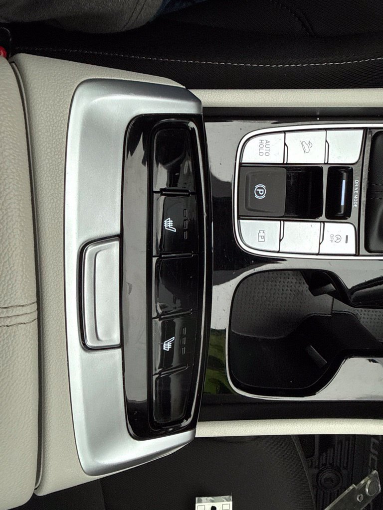 Used 2024 Hyundai Tucson SEL FWD image 22
