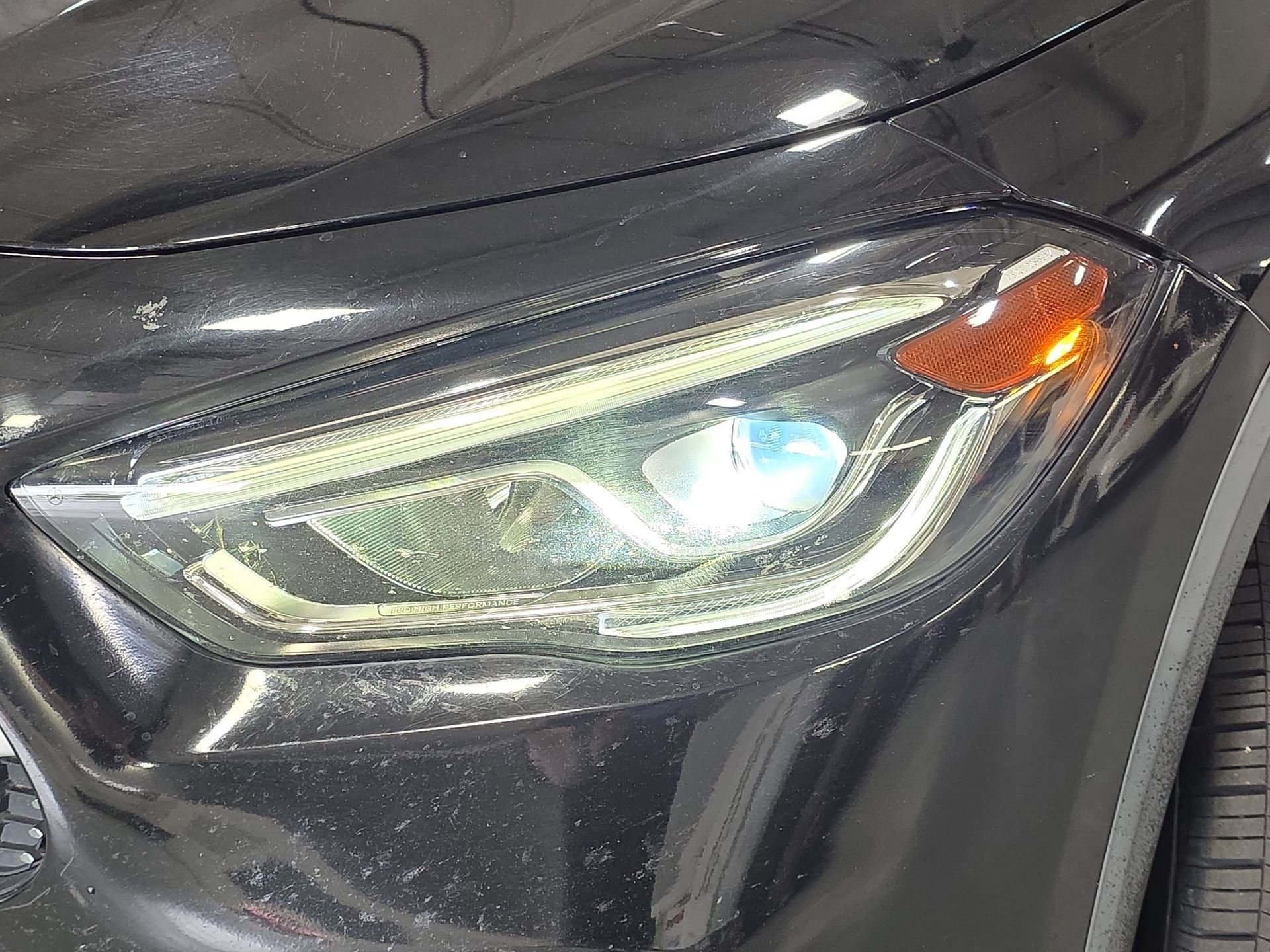 Used 2021 Mercedes-Benz GLA 250 4MATIC w/ AMG Line Exterior image 29