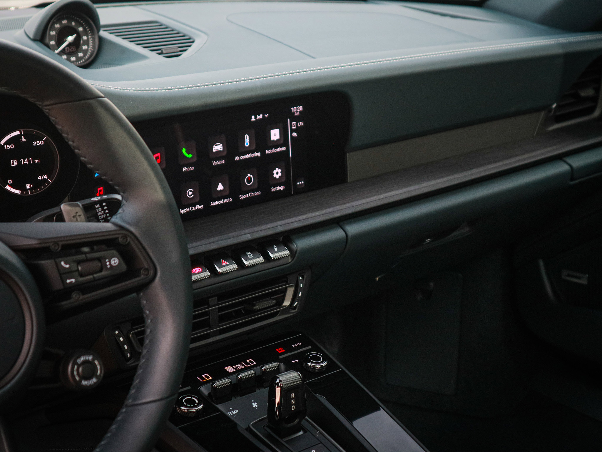 Used 2024 Porsche 911 Carrera GTS image 29