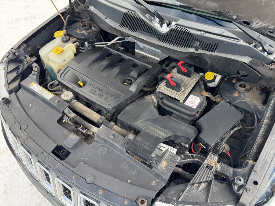 Used 2012 Jeep Compass Sport image 22