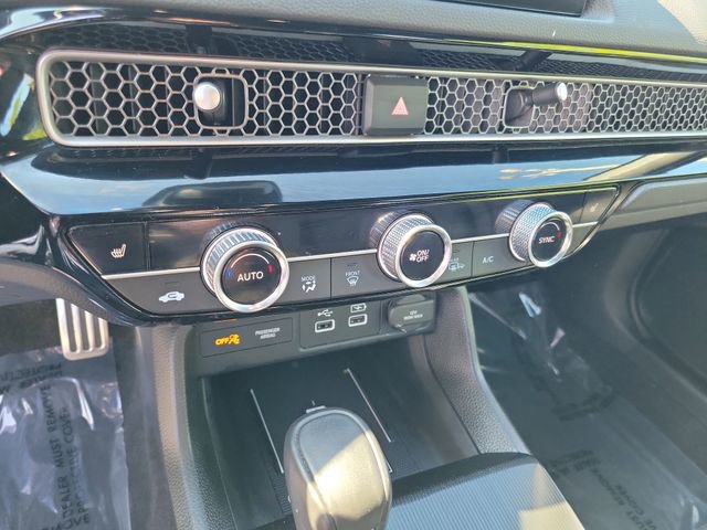 Used 2024 Honda Civic Sport Touring image 20