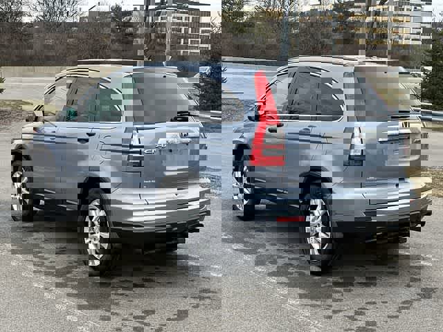 Used 2010 Honda CR-V EX image 20