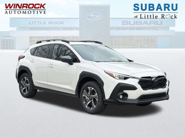 New 2026 Subaru Crosstrek 2.0i Premium