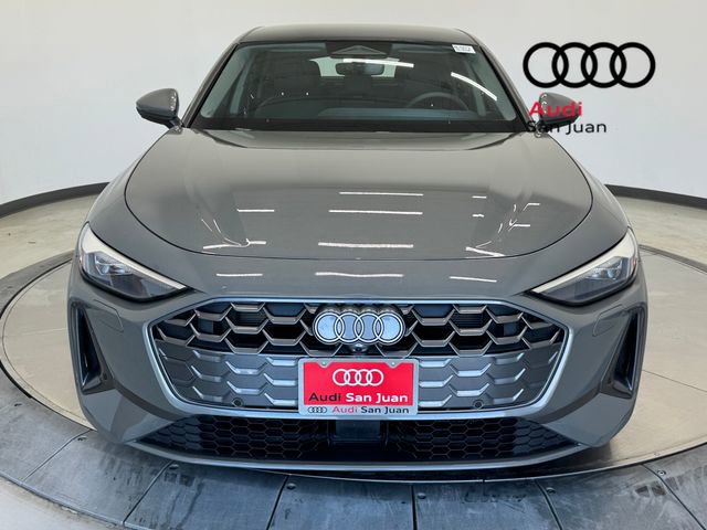 Certified 2025 Audi A5 2.0T Premium w/ Convenience Package image 13