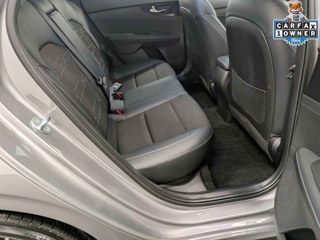 Used 2023 Kia Forte GT-Line w/ GT-Line Premium Package FWD image 27