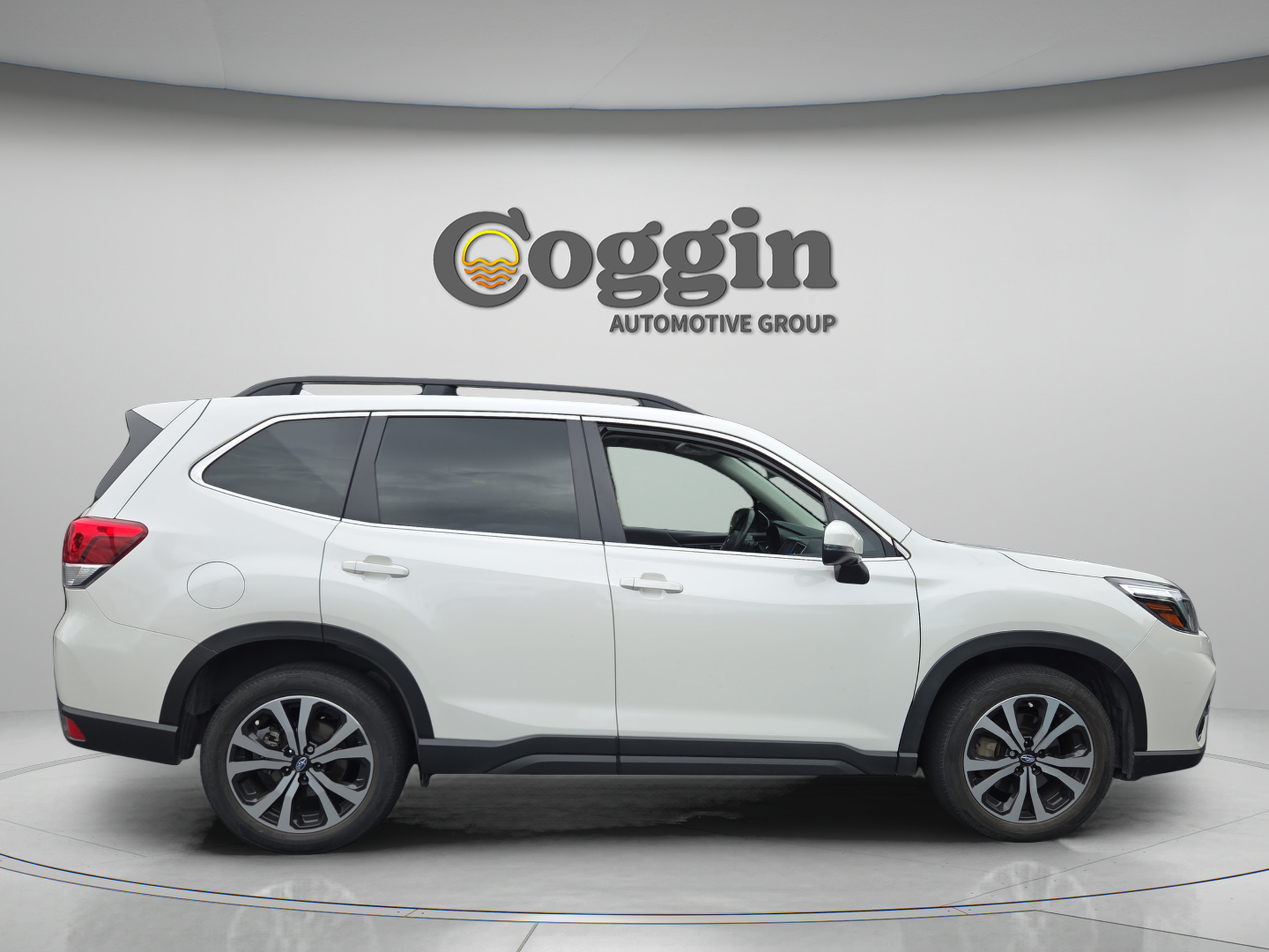 Used 2021 Subaru Forester Limited AWD/4WD image 6